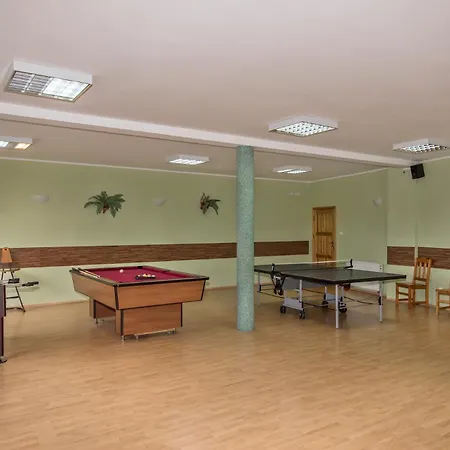 Przystan U Kapitana Ustka